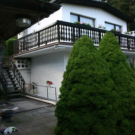 Ferienwohnung Am See 55 バート・ザーロー エクステリア 写真
