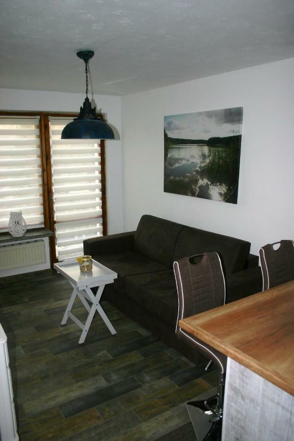 Ferienwohnung Am See 55 バート・ザーロー エクステリア 写真